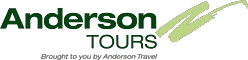  Anderson Tours Voucher Code